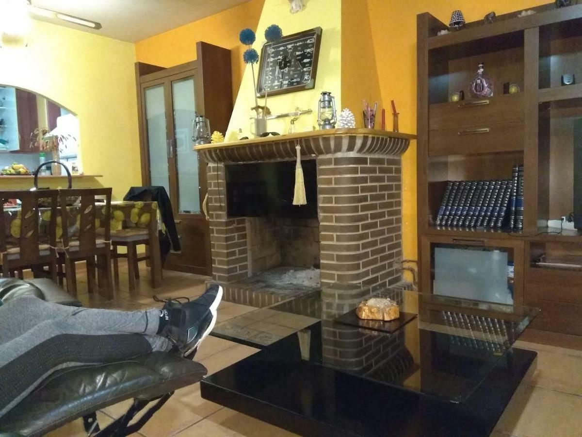 Villa El Gallo Los Cortijos エクステリア 写真