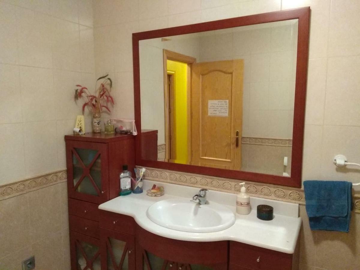 Villa El Gallo Los Cortijos エクステリア 写真