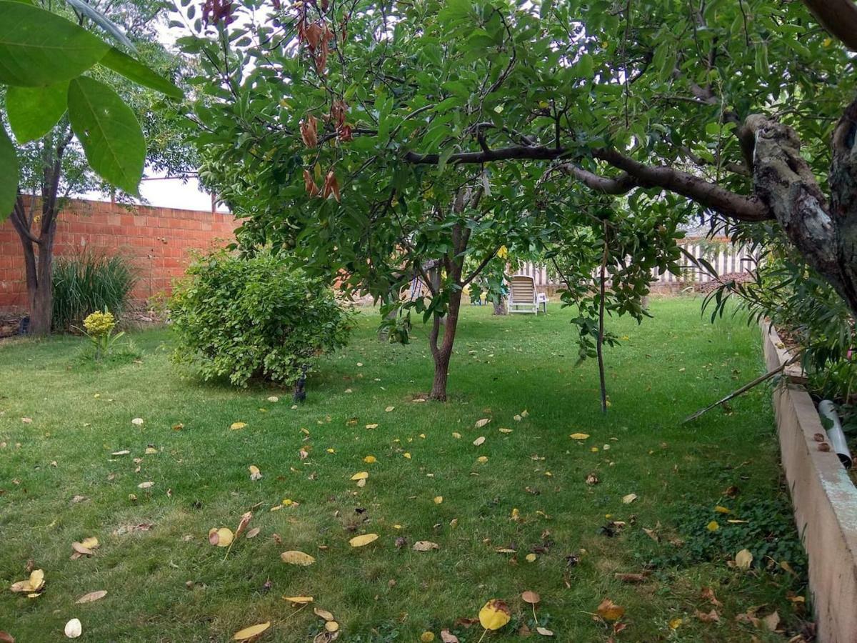 Villa El Gallo Los Cortijos エクステリア 写真